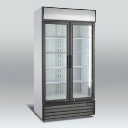 Ψυγείο Αναψυκτικών SD 802 H Διαστάσεις:1030x720x2023 mm  / 8869