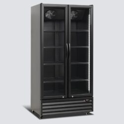 Ψυγείο Αναψυκτικών SD 826 B Διαστάσεις: 1000x720x2020 mm  / 8871