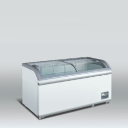 Κατάψυξη με Συρόμενα Τζάμια XS 602 Διαστάσεις: 1475x757x837 mm   / 8838