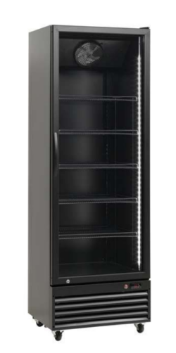 Ψυγείο Αναψυκτικών SD 726 B PREMIUM  700 x 790 x 2058 mm  / 8880