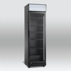 Ψυγείο Αναψυκτικών SD 420 Διαστάσεις: 578x605x1980 mm  / 8865