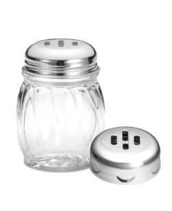 ΒΑΖΑΚΙ ΓΥΑΛΙΝΟ ΜΕ ΣΧΙΣΜΕΣ 180ml 9615 / 9784