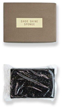 ΓΥΑΛΙΣΤΙΚΟ ΠΑΠΟΥΤΣΙΩΝ ΣΕ ΚΟΥΤΙ TEM: 1000 / 8999