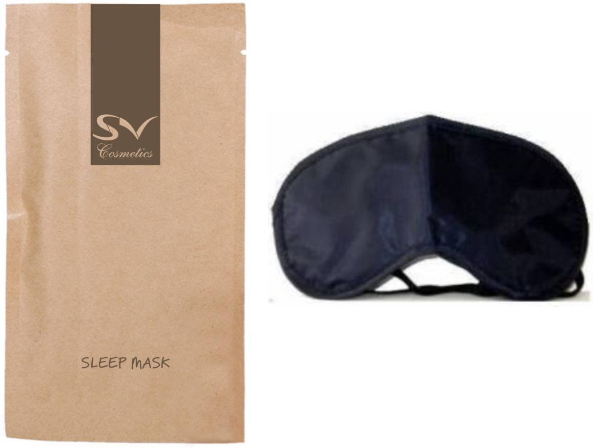 ΜΑΣΚΑ ΥΠΝΟΥ ΣΕ ΧΑΡΤΙΝΗ ΣΥΣΚΕΥΑΣΙΑ TEM: 1000 / 9022