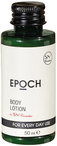 ΚΡΕΜΑ ΣΩΜΑΤΟΣ EPOCH 50ml TEM: 400 / 8886