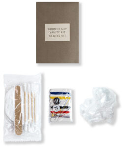 ΣΕΤ ΚΑΘΑΡΙΟΤΗΤΑΣ, ΣΚΟΥΦΑΚΙ & ΣΕΤ ΡΑΠΤΙΚΗΣ TEM: 1000 / 9003