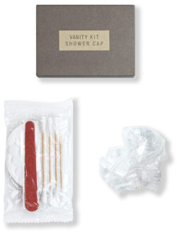 ΣΚΟΥΦΑΚΙ & ΣΕΤ ΚΑΘΑΡΙΟΤΗΤΑΣ TEM: 1000 / 9004