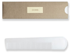 ΧΤΕΝΑ ΣΕ ΧΑΡΤΙΝΗ ΣΥΣΚΕΥΑΣΙΑ TEM: 500 / 8997