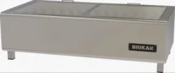 Καρβουνιέρα Μονή 80x50x27cm / 9161 - Image 3
