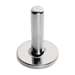 ΜΠΑΤΗΣ ΙΝΟΧ ΟΡΘΙΟ ΧΕΡΙ 1500gr. 26C / 10401