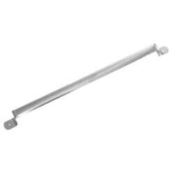 ΚΡΕΜΑΣΤΡΑ ΙΝΟΧ 612 / 10165