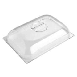 ΚΑΠΑΚΙ POLYCARBONATE DOME 360x165cm / 9260