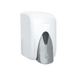 ΣΥΣΚΕΥΗ ΚΡΕΜΟΣΑΠΟΥΝΟ 1000ml ΛΕΥΚΗ ΠΛΑΣΤΙΚΗ  / 10728