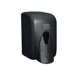 ΣΥΣΚΕΥΗ ΚΡΕΜΟΣΑΠΟΥΝΟ 1000ml ΜΑΥΡΗ ΠΛΑΣΤΙΚΗ  / 10729