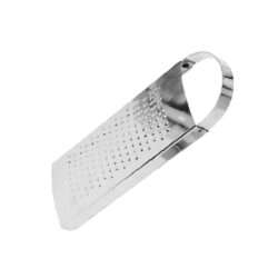 ΤΡΙΦΤΗΣ ΜΟΝΟΣ ΜΙΚΡΗ ΤΡΥΠΑ ΙΝΟΧ 985 / 9986