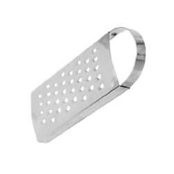 ΤΡΙΦΤΗΣ ΜΟΝΟΣ ΜΕΓΑΛΗ ΤΡΥΠΑ ΙΝΟΧ 986 / 9987