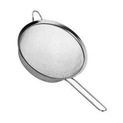 ΣΟΥΡΩΤΗΡΙ INOX Ø18cm 4347 / 10095