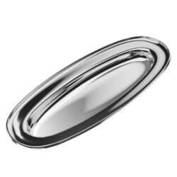 ΨΑΡΙΕΡΑ ΙΝΟΧ 65cm  / 9736