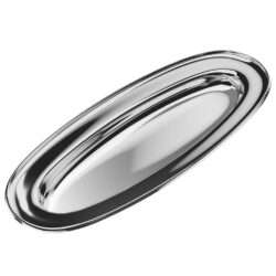 ΨΑΡΙΕΡΑ ΙΝΟΧ 70cm  / 9737