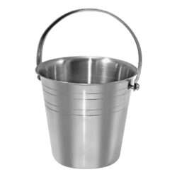 ΜΠΟΛ ΠΑΓΟΥ ΙΝΟΧ 11x9,5cm 9040 / 9837