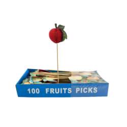 ΦΡΟΥΤΑ 100Τ 15cm P 201 / 10487