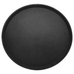 ΔΙΣΚΟΣ ΑΝΤΙΟΛΙΣΘΗΤΙΚΟΣ ΜΑΥΡΟΣ Ø35,5cm  / 9740