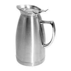 ΚΑΝΑΤΑ INOX 0,75ltr W011D MAT / 9857