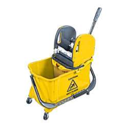 ΚΟΥΒΑΣ ΜΕ ΡΟΔΕΣ & ΣΤΙΦΤΗ HTS731 ΚΙΤΡΙΝΟΣ / 10768