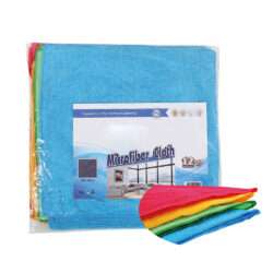ΠΑΝΙ MICROFIBER 40x40cm 12TEM 537 / 10825