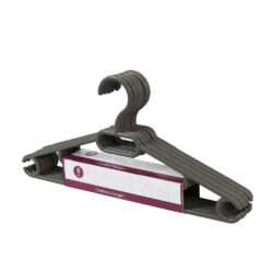 ΚΡΕΜΑΣΤΡΑ ΠΛΑΣΤΙΚΗ ΓΚΡΙ 6TEM 445 / 10539