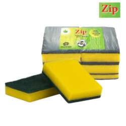 ΣΦΟΥΓΓΑΡΙ 6,5x12,5x2,5cm 12ΤΕΜ 65125 / 10828