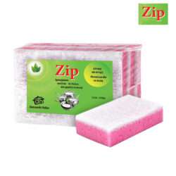 ΣΦΟΥΓΓΑΡΙ 9x14x3cm 12ΤΕΜ ΓΙΑ ΑΝΤΙΚΟΛΛΗΤΙΚΑ ΣΚΕΥΗ 91430  / 10833