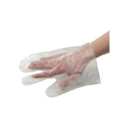 ΓΑΝΤΙ 3 ΔΑΧΤΥΛΑ 100ΤΕΜ 20My 507/ΠΡΑΣΙΝΟ ΜΠΡΑΣΕΛΕ / 10546