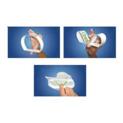 ΑΝΤΑΛΛΑΚΤΙΚΟ ΜΠΡΑΣΕΛΕ ΠΡΑΣΙΝΟ 509 / 10549