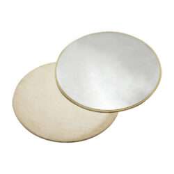 ΞΥΛΙΝΗ ΒΑΣΗ & ΠΙΑΤΟ ΑΛΟΥΜ.VL45 / 10514