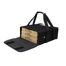 ΤΣΑΝΤΑ ΜΕΤΑΦΟΡΑΣ ΠΙΤΣΑΣ 40Χ40Χ21cm 4040 / 10538