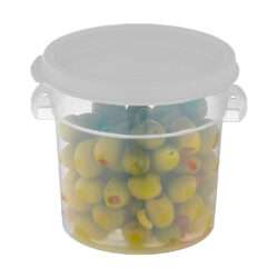 ΔΟΧΕΙΟ PP 0,95Lt.  / 9238