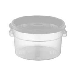 ΔΟΧΕΙΟ PP 2,1Lt.  / 9239