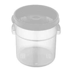 ΔΟΧΕΙΟ PP 4,2Lt.  / 9240