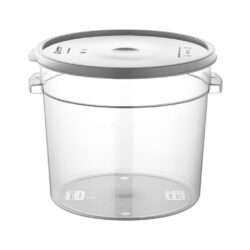 ΔΟΧΕΙΟ PC 6Lt.  / 9233