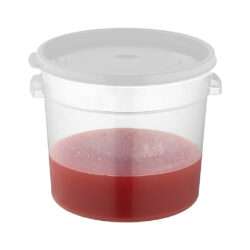 ΔΟΧΕΙΟ PP 6Lt.  / 9241