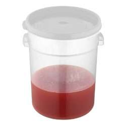 ΔΟΧΕΙΟ PP 7,6Lt.  / 9242