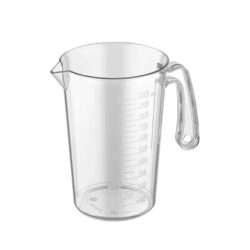 ΚΑΝΑΤΑ ΔΟΣΟΜΕΤΡΗΣΗΣ PC 0,5Lit  / 9871