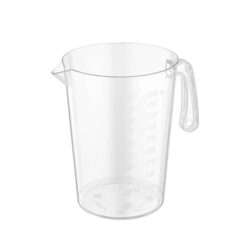 ΚΑΝΑΤΑ ΔΟΣΟΜΕΤΡΗΣΗΣ PP 0,5Lit  / 9866