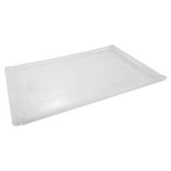 ΑΕΡΟΣΤΕΓΕΣ ΚΑΠΑΚΙ PP ΓΙΑ ΔΟΧΕΙΑ PC GN1/2  / 9200