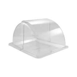 ΚΑΠΑΚΙ PC ROLL TOP GN1/2  / 9702