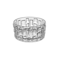 ΜΠΩΛ PC "STONE" ΓΙΑ ΞΗΡΟΥΣ ΚΑΡΠΟΥΣ 180ml Ø9,04x4,63hcm  / 9665