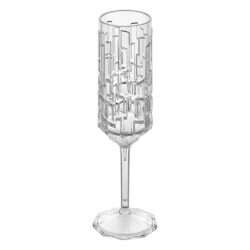 ΠΟΤΗΡΙ ΣΑΜΠΑΝΙΑΣ PC "STONE" 180ml Ø5,2x21hcm / 9658