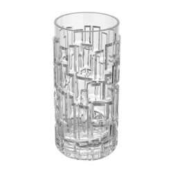 ΠΟΤΗΡΙ ΣΩΛΗΝΑΣ PC "STONE" 300ml Ø6,3x15hcm  / 9657