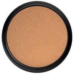 ΔΙΣΚΟΣ ΦΕΛΛΟΥ 38cm 380 ΜΑΥΡΟΣ / 9738